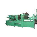 Horizontal Cold Chamber Pressure Die Casting Machine