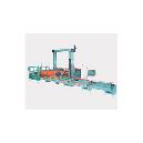 Low Level Palletiser Machine