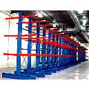 Industrial Grade Cantilever Rack