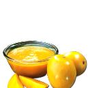 Free Flowing Alphonso Mango Fruit Pulp