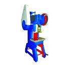 Corrosion Resistant Mechanical Power Press