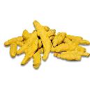 Bold/ Medium Grade Turmeric Fingers