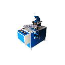 Hot Stamping Machine For Flat Object Indexing Type