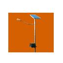 Solar Powered Street Light