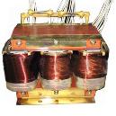 Three Phase Carbon Di-Oxide Welding Transformers