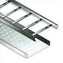 Corrosion Resistant Ladder Cable Tray