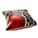 Soft Textured Pillow Cover