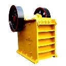 Industrial Grade Jaw Crusher