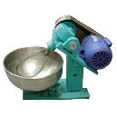 Industrial Grade Flour Kneading Machine