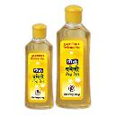 Non-Sticky Aromatic Hair Oil