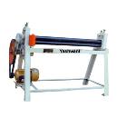 Heavy Duty Sheet Bending Machine