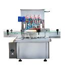 Food Grade Sauce Filling Machine