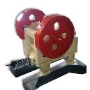 Industrial Grade Jaw Crusher