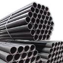 Industrial Grade Steel Pipe