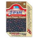 Hygienically Packed Black Pepper Powder