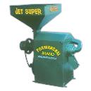 Industrial Grade Rice Jet Polisher