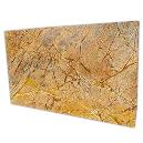 Fine Textured Brown Marble Slabs