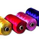 Polyester Filament Yarn In Rolled Form