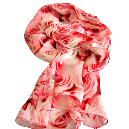 Designer Chiffon Scarves For Women