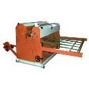 Energy Efficient Reel To Sheet Cutter