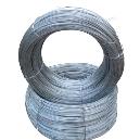 Electro Galvanized Binding Wire