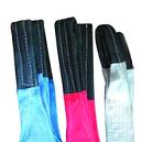 Flexible And Colourful Nylon Slings