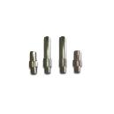 High Tensile Compact Brass Moulding Inserts