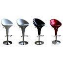 Corrosion Resistant Bar Stools