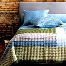 Non Woven Fabric Made Bed Sheet