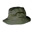 Green Colour Designer Hat