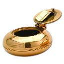 Brass Made Designer Ashtrays