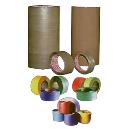 Adhesive Tapes For Packaging