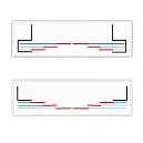 Inside Controlled Bi Directional Doors