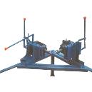 Patta Drill Machine With Three Jaws