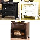 Termite Resistant Bedside Cabinets