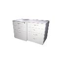 Wooden Cabinet For Office