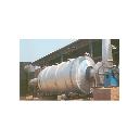 Rotary Dryer With Dust Feeding Blower