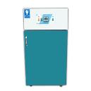 Bacteriological Incubator With Audiovisual Alarm