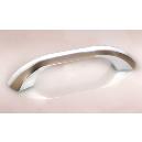 Corrosion Resistant Zinc Alloy Cabinet Handle