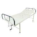 Semi Fowler Bed For Medical Institutes