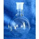 Round Bottom Flask For Laboratory