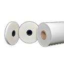 Polyester Film In Rolled Form