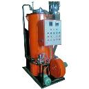 Non IBR Oil Fired Steam Boiler