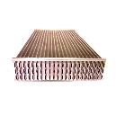 Corrosion Resistant Radiator Core