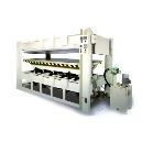 Industrial Grade Hot Press Machine