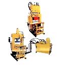 Industrial Grade Pavers Block Machine