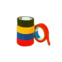 Polyvinyl Chloride Adhesive Tapes