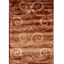 Hand Tufted Viscose Carpet