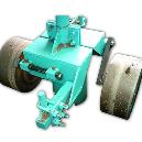 Industrial Concrete Mixing Machines