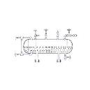 Industrial Grade Ammonia Receivers